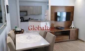 Imagem: Apartamento à venda com 64m², 2 quaros