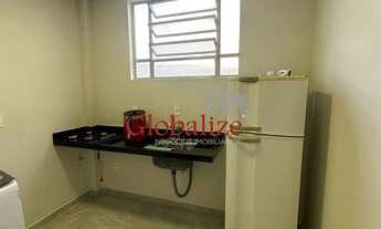 Imagem 6: Apartamento à venda com 55m², 2 quartos, 1 banheiro, vista mar por R$390.000,00 no Embaré