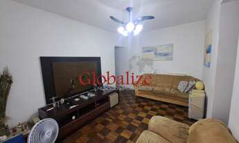 Imagem 2: Apartamento á venda com 92m², 3 quartos, 2 banheiros, elevador, vaga por R$560.000,00 no B