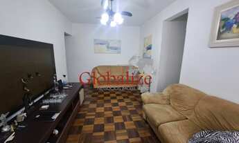 Imagem 3: Apartamento á venda com 92m², 3 quartos, 2 banheiros, elevador, vaga por R$560.000,00 no B