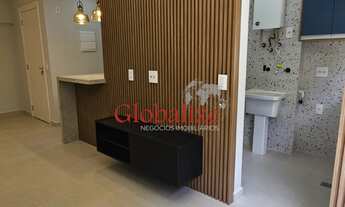 Imagem 3: Apartamento Maravilhoso à venda com 63m², 2 quartos, 1 suíte, áres de lazer, varanda por R