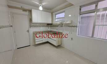 Imagem 6: Apartamento à venda com 55m², 1 quarto, 2 banheiros, dependência, elevador e vaga coletiva