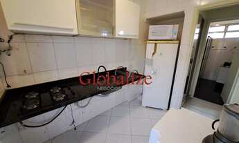 Imagem 5: Apartamento com 60m², 1 quarto, 1 quadra da praia, elevador e portaria por R$420.000,00 na