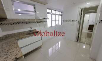 Imagem 5: Apartamento à venda com 55m², 1 quarto, 2 banheiros, dependência, elevador e vaga coletiva