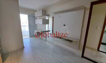 Imagem 4: Apartamento à venda com 87m², 2 quartos, 1 suíte, varanda gourmet, piscina, 2 vagas demarc