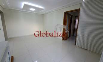 Imagem 6: Apartamento à venda com 87m², 2 quartos, 1 suíte, varanda gourmet, piscina, 2 vagas demarc