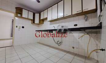 Imagem 7: Apartamento à venda com 77m², 2 quartos, 1 suite, elevador e vaga por R$430.000,00 em Sant