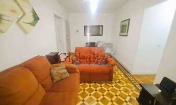 Imagem 3: Apartamento à venda com 66,7m², 2 quartos, sala ampla, vaga coletiva por R350.000,00 no Em