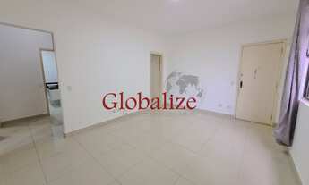 Imagem 3: Apartamento à venda com 77m², 2 quartos, 1 suite, elevador e vaga por R$430.000,00 em Sant