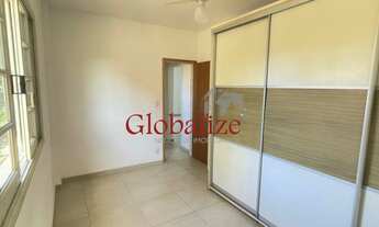 Imagem 6: Apartamento à venda com 96m², 2 quartos, dependência, garagem fechada por R$480.000,00 na