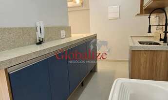 Imagem 4: Apartamento Maravilhoso à venda com 63m², 2 quartos, 1 suíte, áres de lazer, varanda por R