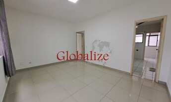 Imagem 2: Apartamento à venda com 77m², 2 quartos, 1 suite, elevador e vaga por R$430.000,00 em Sant