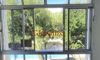 Imagem 3: Apartamento à venda com 96m², 2 quartos, dependência, garagem fechada por R$480.000,00 na