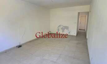 Imagem 2: Apartamento à venda com 96m², 2 quartos, dependência, garagem fechada por R$480.000,00 na