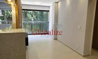 Imagem 2: Apartamento Maravilhoso à venda com 63m², 2 quartos, 1 suíte, áres de lazer, varanda por R