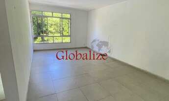 Imagem 1: Apartamento à venda com 96m², 2 quartos, dependência, garagem fechada por R$480.000,00 na