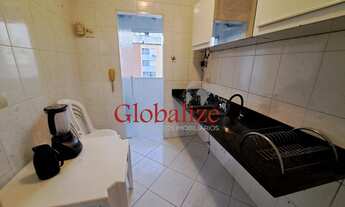 Imagem 6: Apartamento com 60m², 1 quarto, 1 quadra da praia, elevador e portaria por R$420.000,00 na