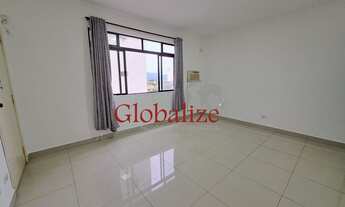 Imagem 4: Apartamento à venda com 77m², 2 quartos, 1 suite, elevador e vaga por R$430.000,00 em Sant