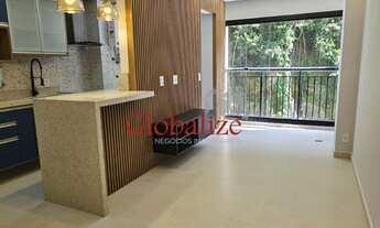 Imagem 1: Apartamento Maravilhoso à venda com 63m², 2 quartos, 1 suíte, áres de lazer, varanda por R