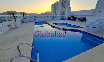 Imagem: Apartamento à venda com 87m², 2 quartos