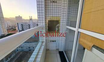 Imagem 7: Apartamento à venda com 87m², 2 quartos, 1 suíte, varanda gourmet, piscina, 2 vagas demarc