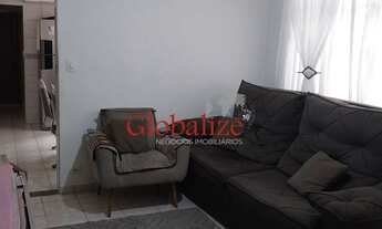 Imagem 3: Casa térrea à venda com 125m², 2 quartos, churrasqueira, área coberta, vaga de garagem cob