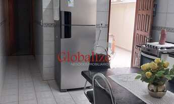 Imagem 6: Casa térrea à venda com 125m², 2 quartos, churrasqueira, área coberta, vaga de garagem cob