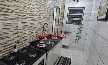 Imagem 5: Apartamento à venda com 48m², 1 quarto, elevador e garagem por R$390.000,00 na Pompéia em