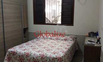 Imagem 7: Casa térrea à venda com 125m², 2 quartos, churrasqueira, área coberta, vaga de garagem cob