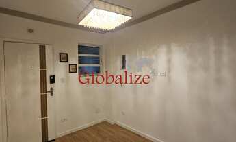 Imagem 4: Apartamento à venda com 48m², 1 quarto, elevador e garagem por R$390.000,00 na Pompéia em