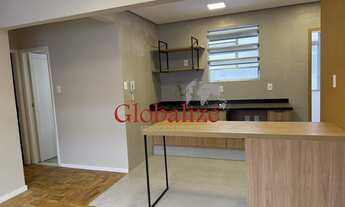 Imagem 7: Apartamento à venda com 68m², quartos, garagem, reformado por R$440.000,00 no Embaré em Sa