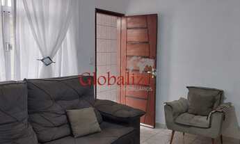 Imagem: Casa térrea à venda com 125m², 2 quartos