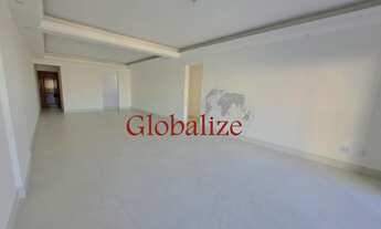 Imagem 5: Apartamento à venda com 162m², 3 quartos, 1 suíte, dependência e 2 vagas por R$1.490.000,0