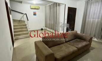 Imagem: Casa à venda com 168m², 3 quartos, 1 suíte