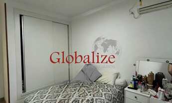 Imagem 7: Casa à venda com 168m², 3 quartos, 1 suíte, churrasqueira, 1 vaga, por R$705.000,00 em San