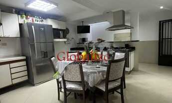 Imagem 4: Casa à venda com 168m², 3 quartos, 1 suíte, churrasqueira, 1 vaga, por R$705.000,00 em San