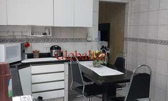 Imagem 5: Casa térrea à venda com 125m², 2 quartos, churrasqueira, área coberta, vaga de garagem cob