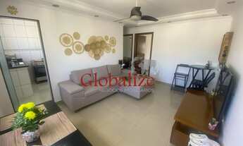 Imagem: Apartamento a venda com 70m², 2 quartos