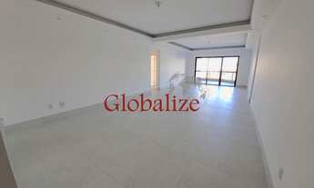 Imagem 4: Apartamento à venda com 162m², 3 quartos, 1 suíte, dependência e 2 vagas por R$1.490.000,0