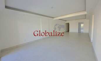 Imagem 3: Apartamento à venda com 162m², 3 quartos, 1 suíte, dependência e 2 vagas por R$1.490.000,0