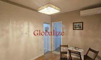 Imagem 3: Apartamento à venda com 48m², 1 quarto, elevador e garagem por R$390.000,00 na Pompéia em