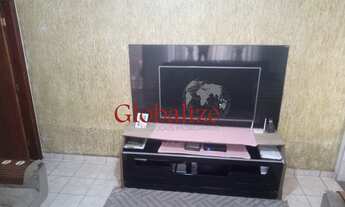 Imagem 4: Casa térrea à venda com 125m², 2 quartos, churrasqueira, área coberta, vaga de garagem cob