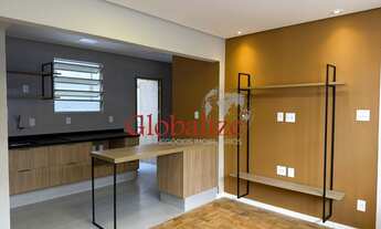 Imagem 1: Apartamento à venda com 68m², quartos, garagem, reformado por R$440.000,00 no Embaré em Sa