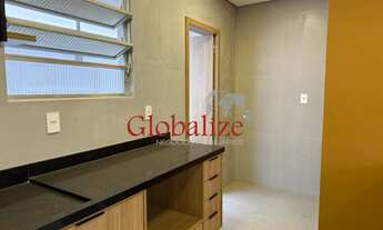 Imagem 5: Apartamento à venda com 68m², quartos, garagem, reformado por R$440.000,00 no Embaré em Sa