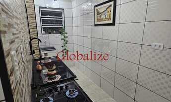 Imagem 7: Apartamento à venda com 48m², 1 quarto, elevador e garagem por R$390.000,00 na Pompéia em