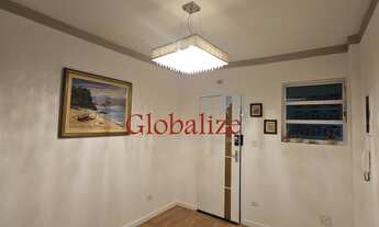 Imagem 2: Apartamento à venda com 48m², 1 quarto, elevador e garagem por R$390.000,00 na Pompéia em