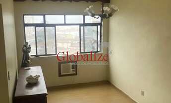 Imagem: Apartamento à venda com 60m², 1 quarto