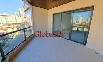 Imagem 6: Apartamento à venda com 162m², 3 quartos, 1 suíte, dependência e 2 vagas por R$1.490.000,0