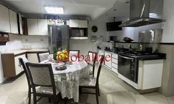 Imagem 3: Casa à venda com 168m², 3 quartos, 1 suíte, churrasqueira, 1 vaga, por R$705.000,00 em San