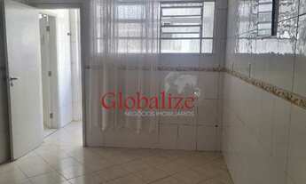 Imagem 5: Apartamento à venda com 2 quartos + dependência de empregada. Embaré - Santos SP. por R$ 6